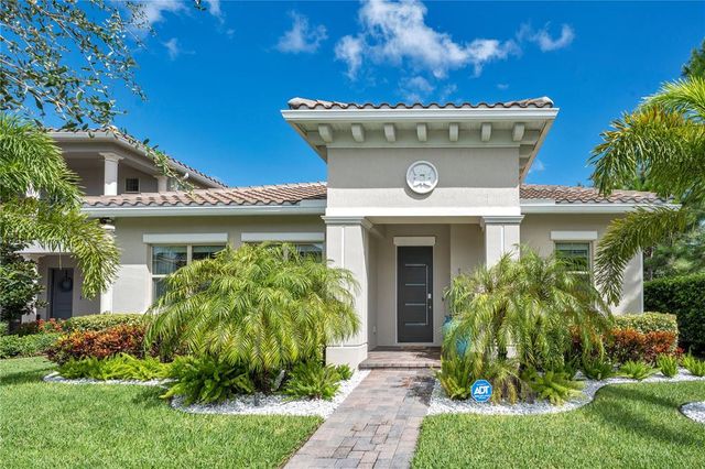 10399 MACDUFF DRIVE, Orlando, FL 32832