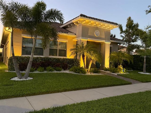 10399 MACDUFF DRIVE, Orlando, FL 32832