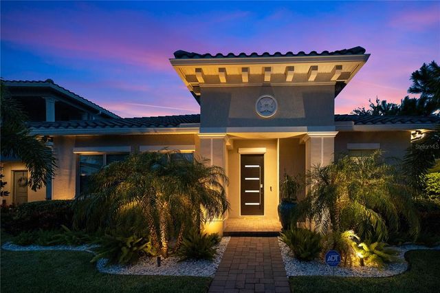 10399 MACDUFF DRIVE, Orlando, FL 32832