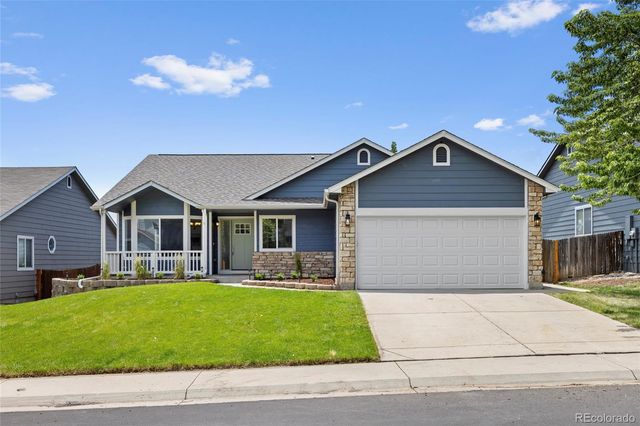 19936 E Stanford Drive, Centennial, CO 80015