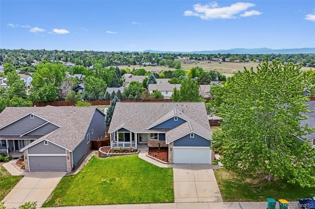 19936 E Stanford Drive, Centennial, CO 80015