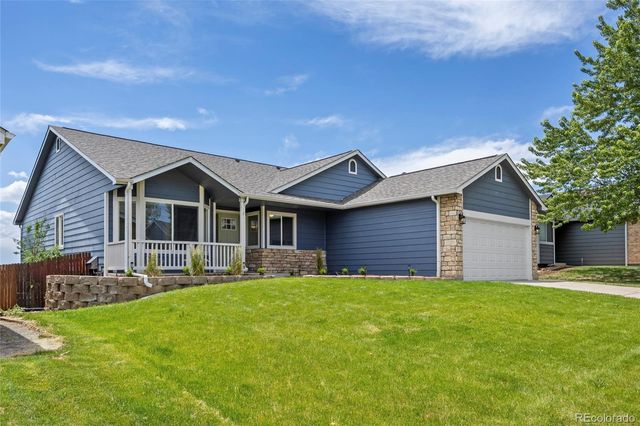 19936 E Stanford Drive, Centennial, CO 80015