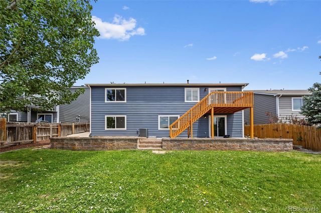 19936 E Stanford Drive, Centennial, CO 80015