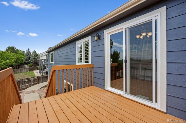19936 E Stanford Drive, Centennial, CO 80015