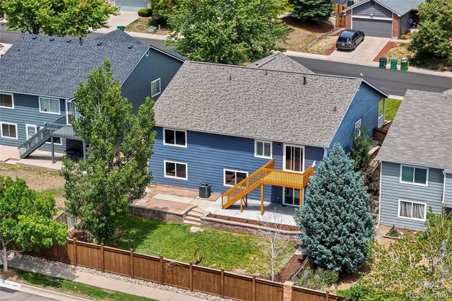 19936 E Stanford Drive, Centennial, CO 80015