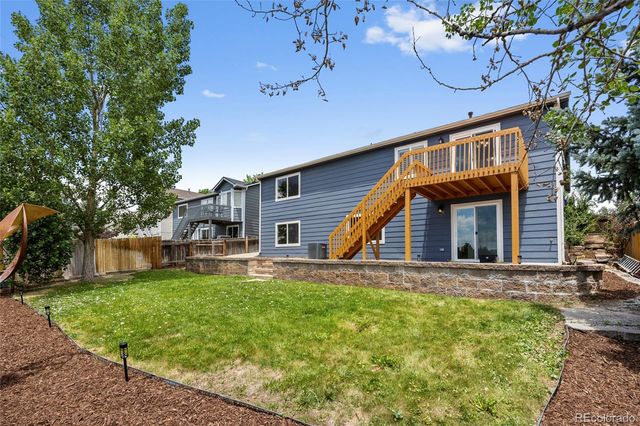 19936 E Stanford Drive, Centennial, CO 80015
