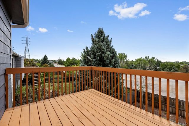 19936 E Stanford Drive, Centennial, CO 80015