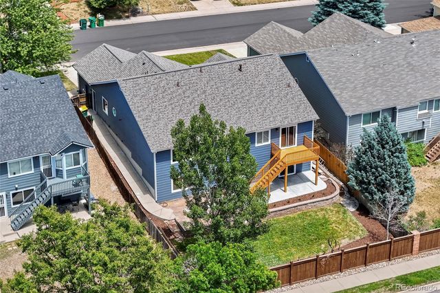 19936 E Stanford Drive, Centennial, CO 80015