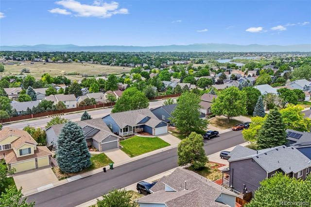 19936 E Stanford Drive, Centennial, CO 80015