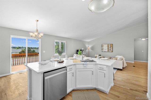 19936 E Stanford Drive, Centennial, CO 80015