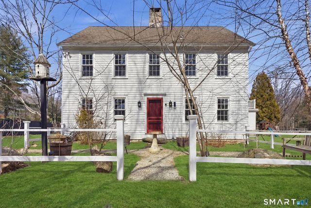 3808 Redding Road, Fairfield, CT 06824