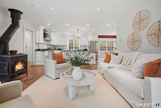 3808 Redding Road, Fairfield, CT 06824