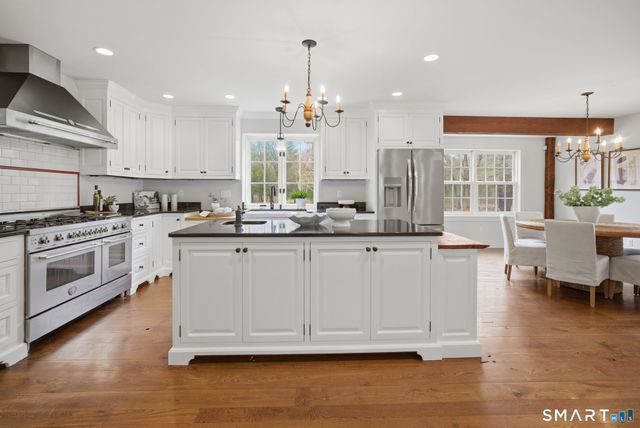 3808 Redding Road, Fairfield, CT 06824