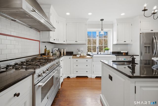 3808 Redding Road, Fairfield, CT 06824