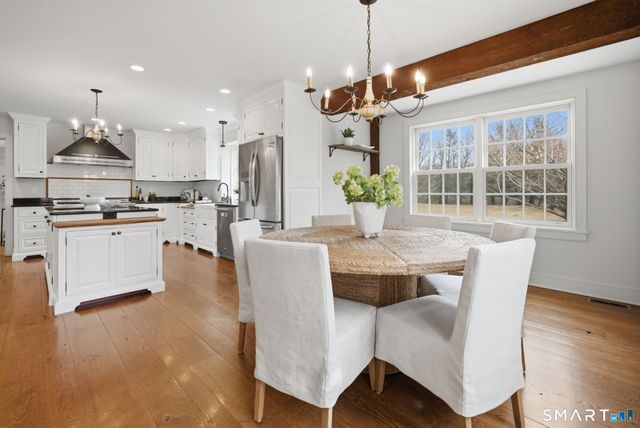 3808 Redding Road, Fairfield, CT 06824