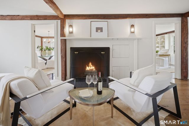 3808 Redding Road, Fairfield, CT 06824