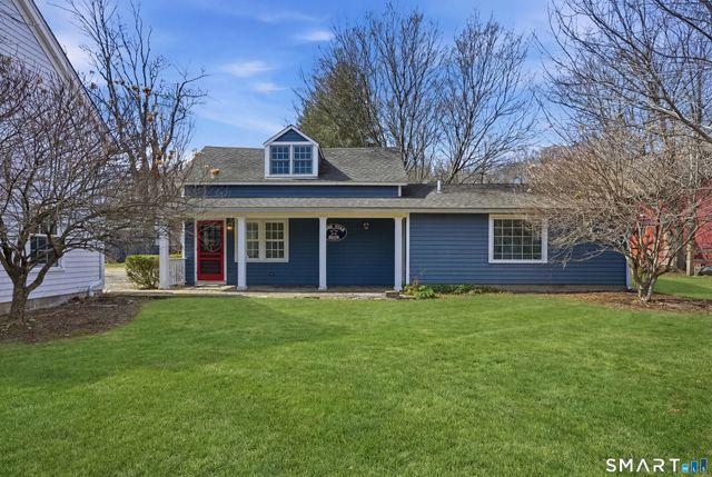 3808 Redding Road, Fairfield, CT 06824