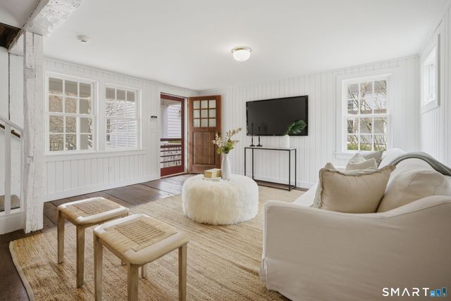 3808 Redding Road, Fairfield, CT 06824