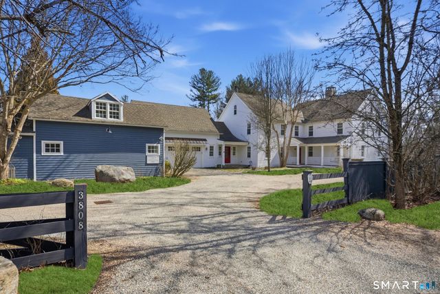 3808 Redding Road, Fairfield, CT 06824