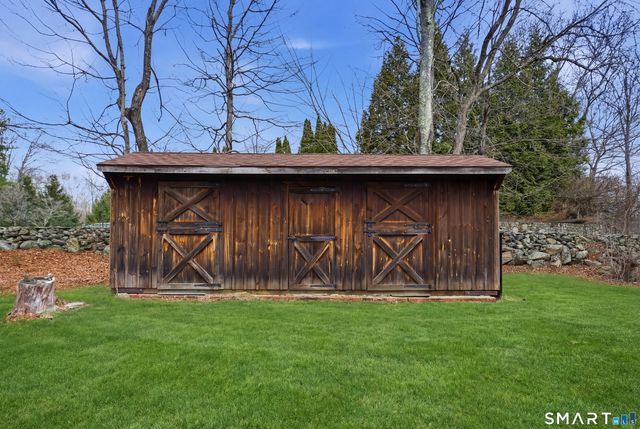 3808 Redding Road, Fairfield, CT 06824