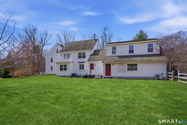 3808 Redding Road, Fairfield, CT 06824