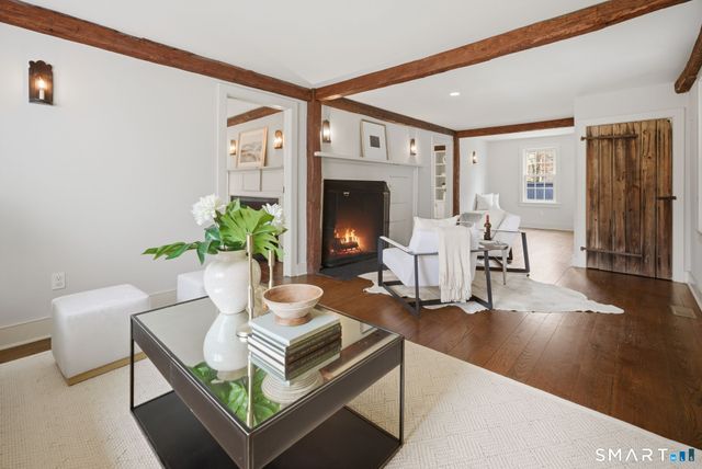 3808 Redding Road, Fairfield, CT 06824