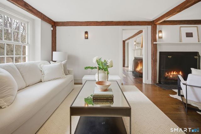 3808 Redding Road, Fairfield, CT 06824