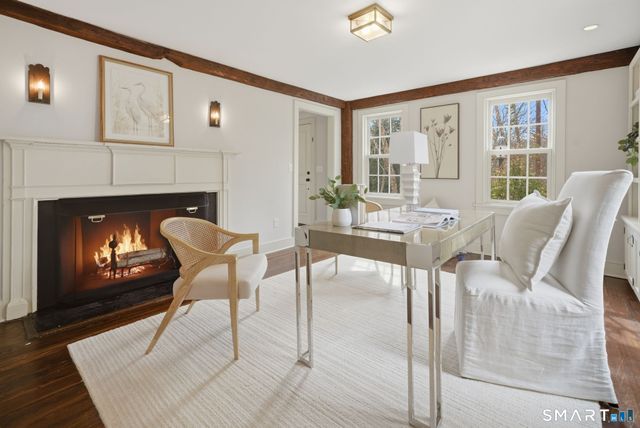 3808 Redding Road, Fairfield, CT 06824