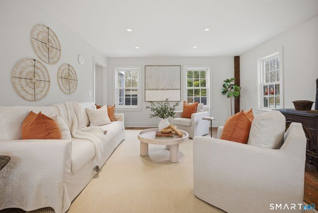 3808 Redding Road, Fairfield, CT 06824