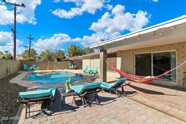 8209 E HEATHERBRAE Avenue, Scottsdale, AZ 85251