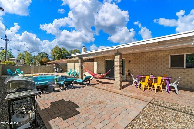 8209 E HEATHERBRAE Avenue, Scottsdale, AZ 85251
