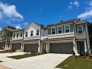 5357 Frontier Court, Flowery Branch, GA 30542