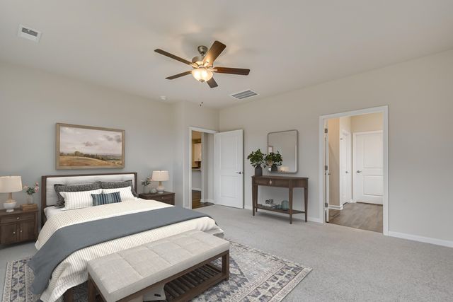 3151 Blenheim Court, Graniteville, SC 29829