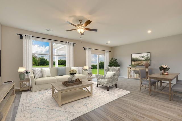 3151 Blenheim Court, Graniteville, SC 29829