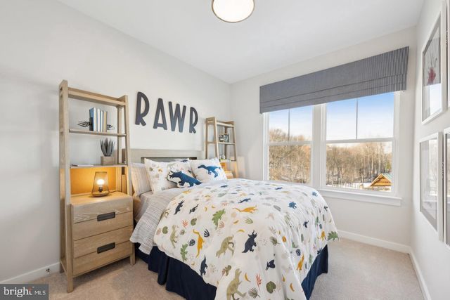 3622 SAINT AMY WAY, Bowie, MD 20716