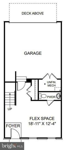 3622 SAINT AMY WAY, Bowie, MD 20716
