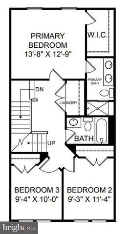 3622 SAINT AMY WAY, Bowie, MD 20716