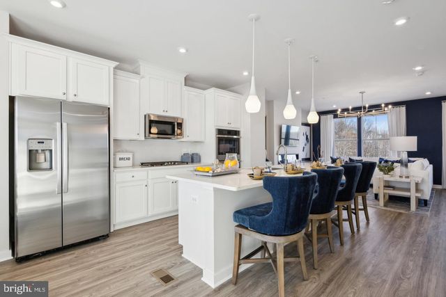 3622 SAINT AMY WAY, Bowie, MD 20716