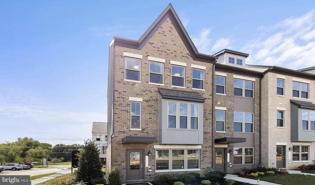 3622 SAINT AMY WAY, Bowie, MD 20716