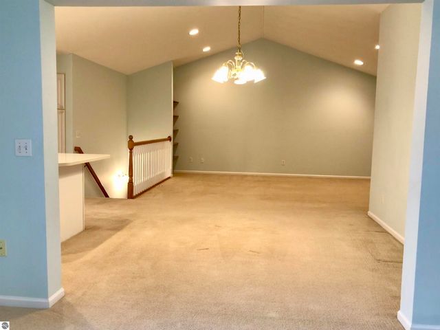 1655 E Gaylord Street, Mt Pleasant, MI 48858