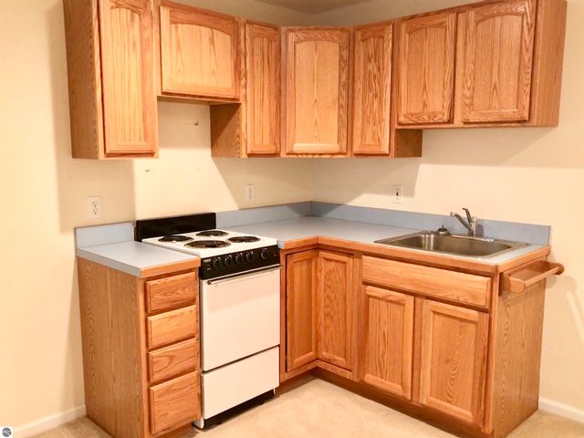 1655 E Gaylord Street, Mt Pleasant, MI 48858