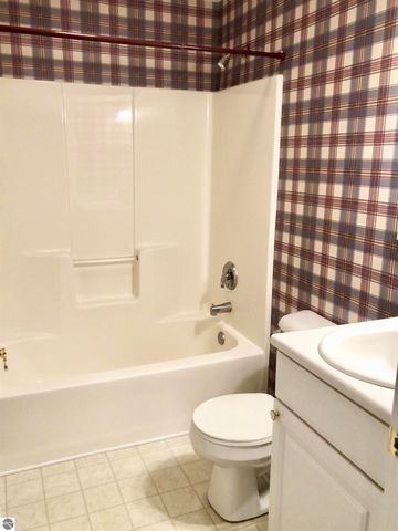 1655 E Gaylord Street, Mt Pleasant, MI 48858