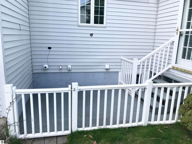 1655 E Gaylord Street, Mt Pleasant, MI 48858