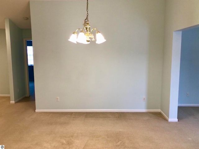 1655 E Gaylord Street, Mt Pleasant, MI 48858