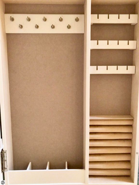 Image 25 of property listing at 1655 E Gaylord Street, Mt Pleasant, MI 48858