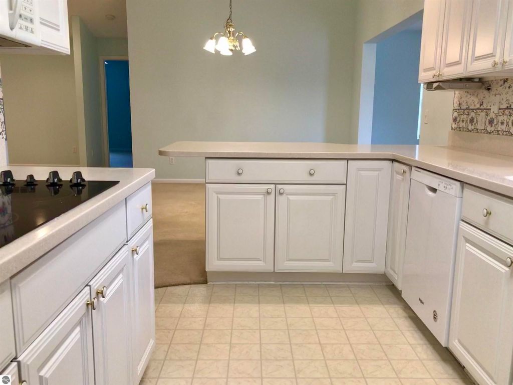 Image 3 of property listing at 1655 E Gaylord Street, Mt Pleasant, MI 48858