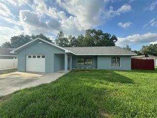 14705 SW 20TH PLACE, Ocala, FL 34481