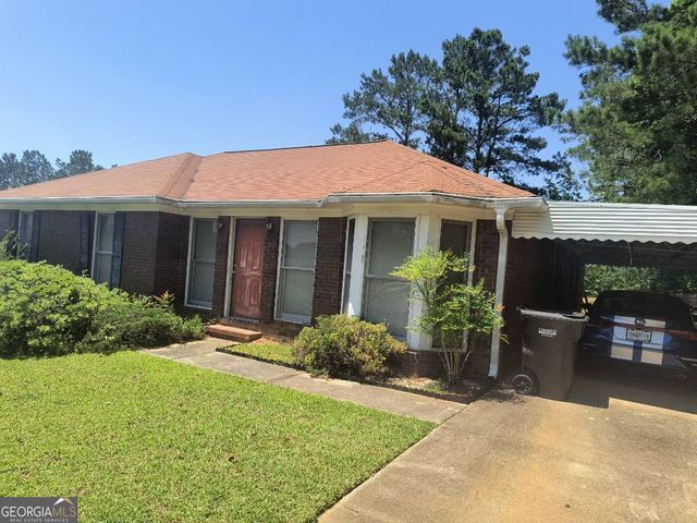 4999 Aaron Drive, Columbus, GA 31907