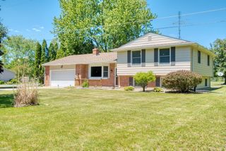 1300 W Hibbard Road, Owosso Twp, MI 48867