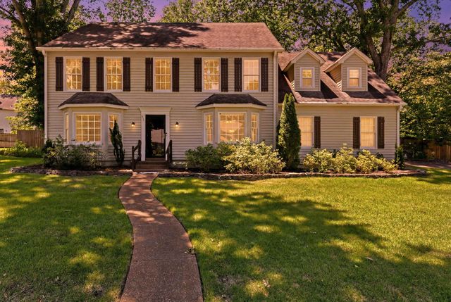 55 RED THORN CV, Memphis, TN 38018
